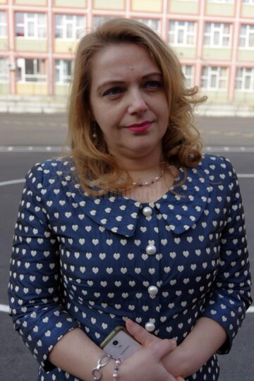 Proiectul „10 pentru folclor” a debutat ieri la Școala Gimnazială Nr. 3 din Suceava, în prezența unui public numeros