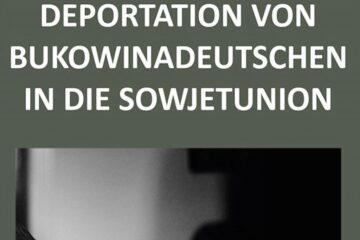 Lansarea volumului „Deportarea germanilor bucovineni în Uniunea Sovietică”