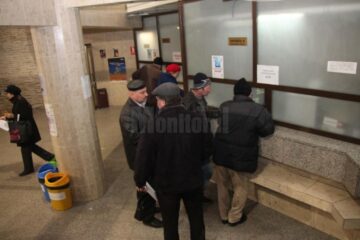 Încasările de la agenții economici din municipiul Suceava, la doar 65% din cât au fost anul trecut