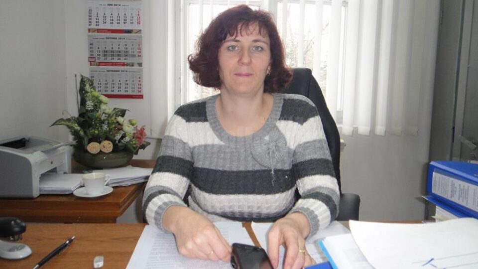 Economista Mihaela Cristina Cosovan, noul director economic din Primăria Rădăuți