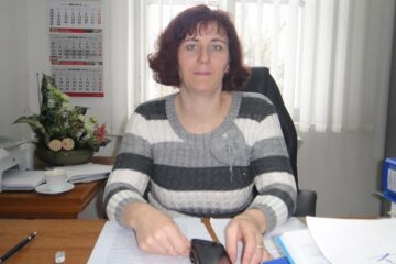 Economista Mihaela Cristina Cosovan, noul director economic din Primăria Rădăuți