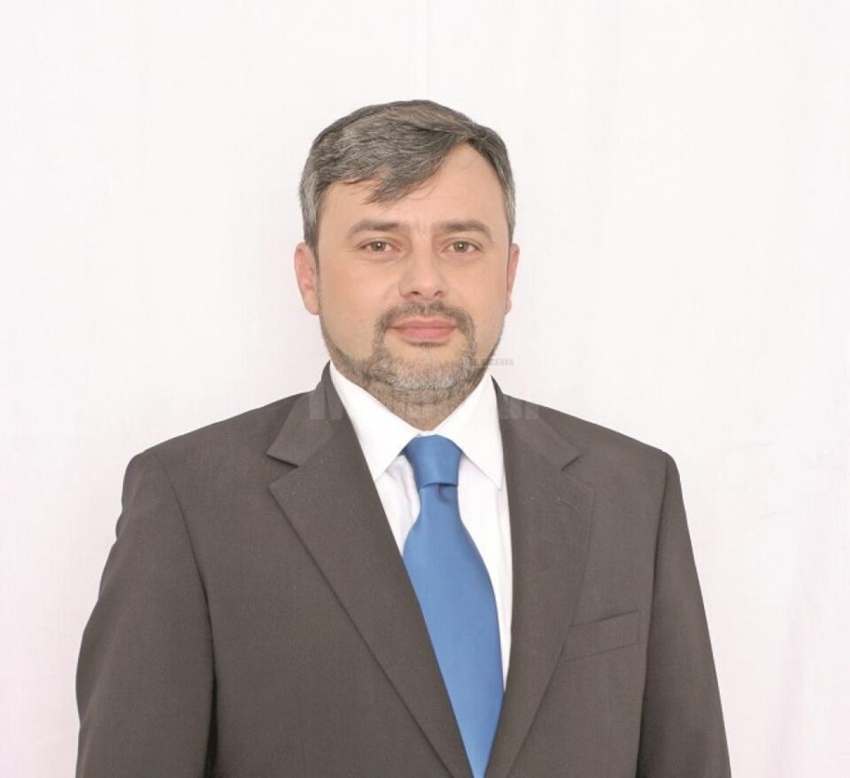 Deputatul Ioan Balan a demisionat miercuri din funcția de președinte al Organizației Municipale Suceava a PNL Deputatul Ioan Balan a demisionat miercuri din funcția de președinte al Organizației Municipale Suceava a PNL