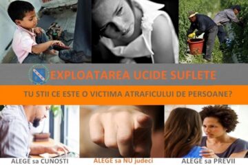 Exploatarea ucide suflete