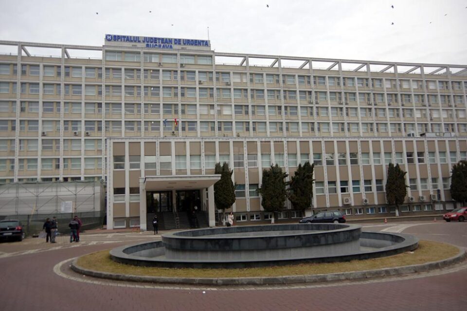 Fântâna arteziană