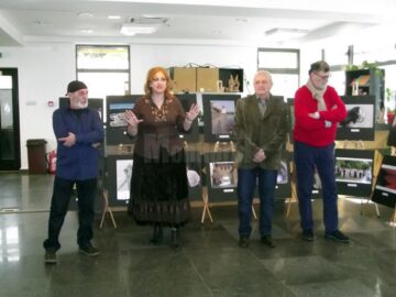 Internațional Expo Foto Art Dialog