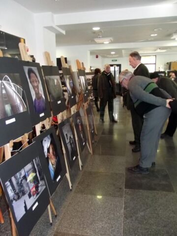 Internațional Expo Foto Art Dialog