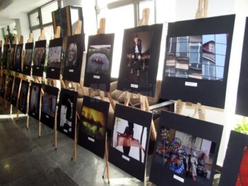Internațional Expo Foto Art Dialog