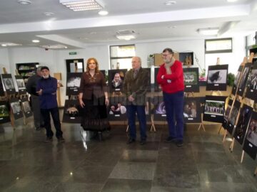 Internațional Expo Foto Art Dialog