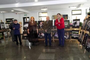 Internațional Expo Foto Art Dialog