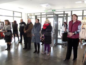 Internațional Expo Foto Art Dialog