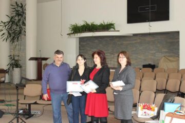 Zeci de părinți suceveni care au copii cu dizabilități au fost instruți de specialiștii Fundației „Star of Hope” România