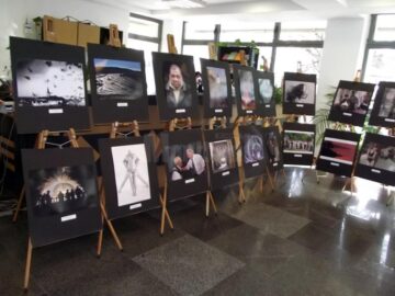 Internațional Expo Foto Art Dialog