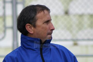 Florin Cristescu, mulțumit de stagiul pregătirilor