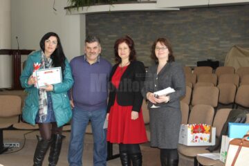 Zeci de părinți suceveni care au copii cu dizabilități au fost instruți de specialiștii Fundației „Star of Hope” România