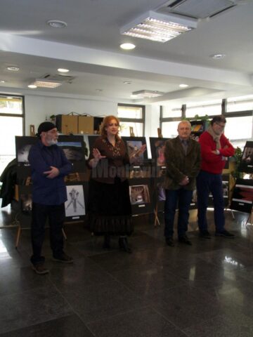Internațional Expo Foto Art Dialog