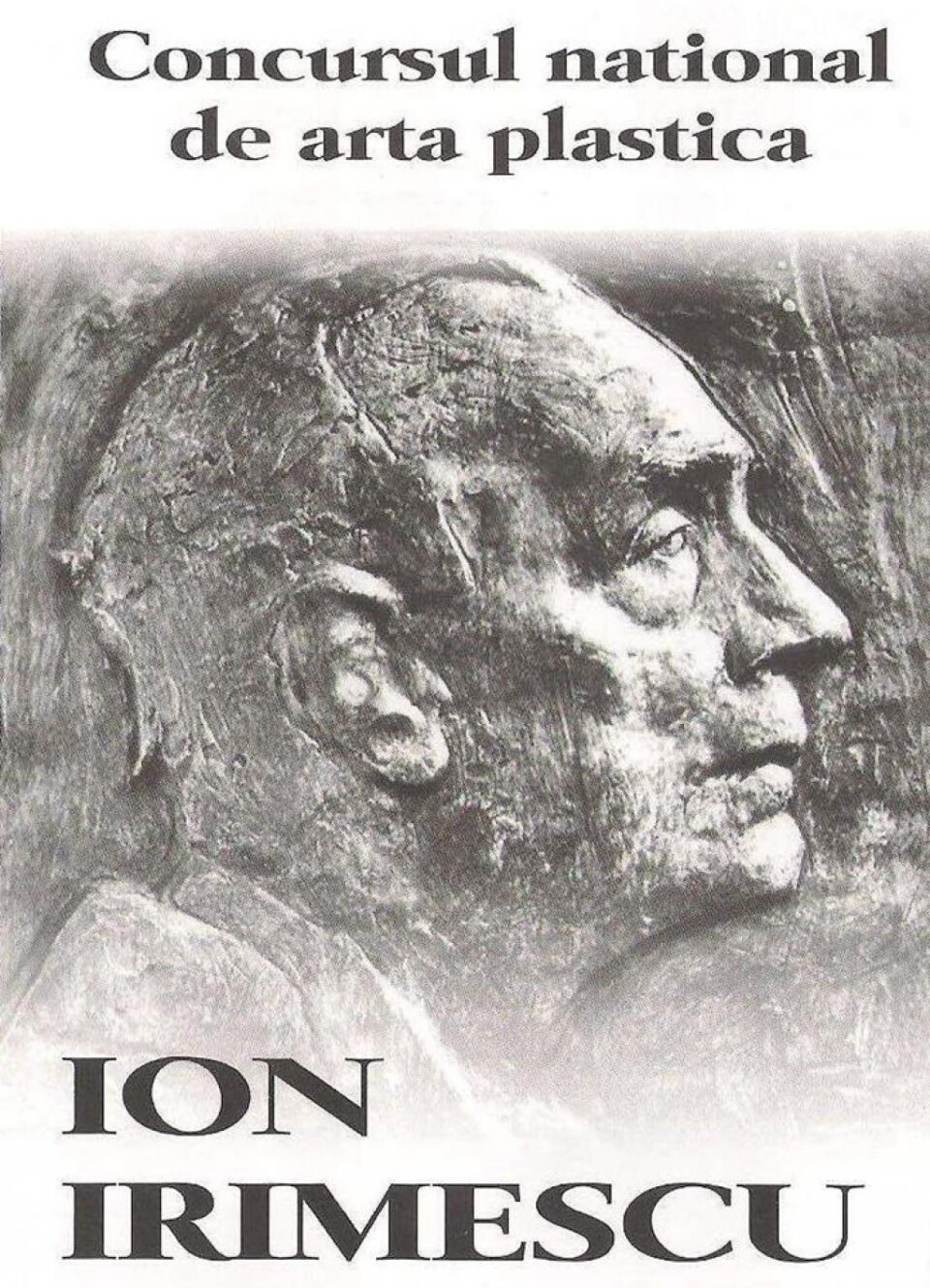 A mai rămas doar o săptămână pentru înscrierea la Concursul național de artă plastică „Ion Irimescu”