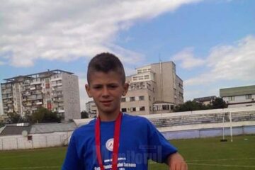Ionuț Nistor