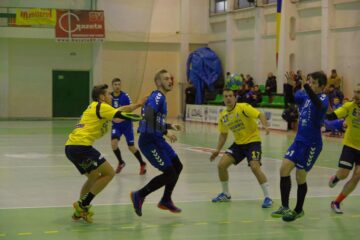 Etapa de sâmbătă din liga secundă va găzdui meciul dintre reprezentantele județului Suceava