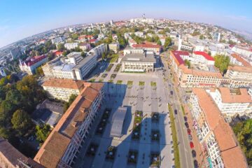 Suceava, printre cele mai profitabile orașe ale Moldovei