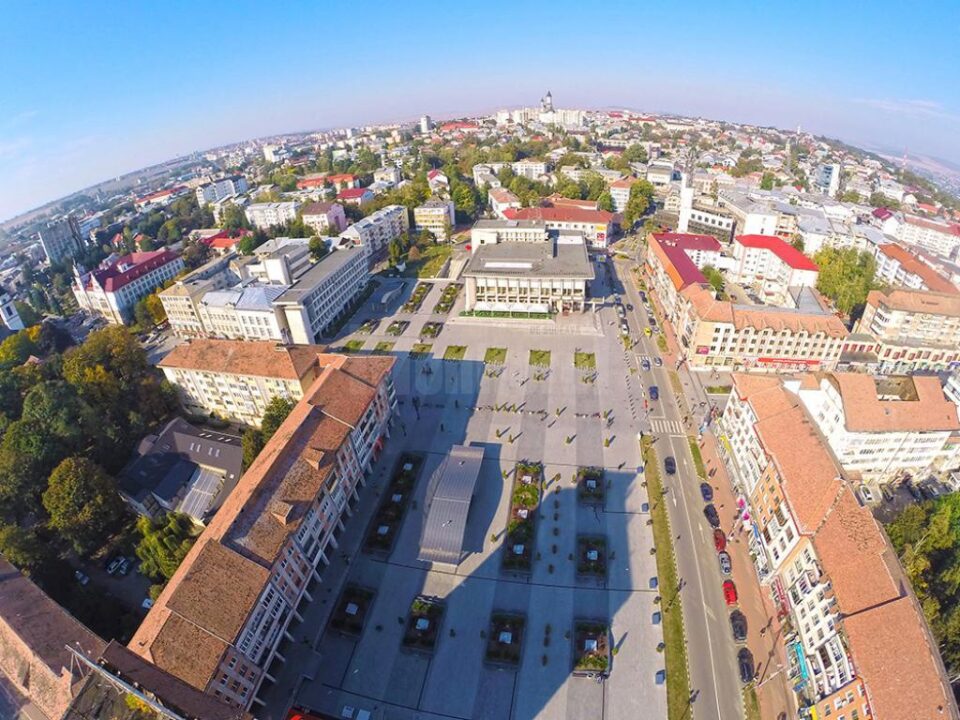 Suceava, printre cele mai profitabile orașe ale Moldovei