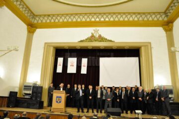 Tot ieri a avut loc lansarea candidaților PSD din majoritatea localităților din zona Rădăuți