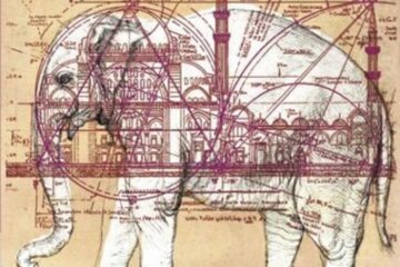 Elif Shafak: „Ucenicul arhitectului”
