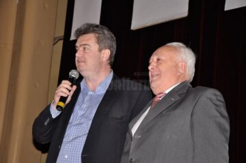 Nistor Tătar și-a lansat oficial candidatura din partea PSD la Primăria Rădăuți
