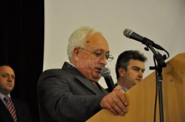 Nistor Tătar: „Vreau să dezvolt Rădăuțiul pentru a deveni cel mai frumos oraș din Bucovina”
