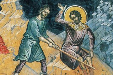 Viața și pătimirea Sfântului Apostol Onisim, unul din cei șaptezeci de apostoli