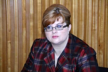 Fostul președinte al Organizației Județene Suceava a UNPR, Cătălina Vartic, s-a înscris în PNL