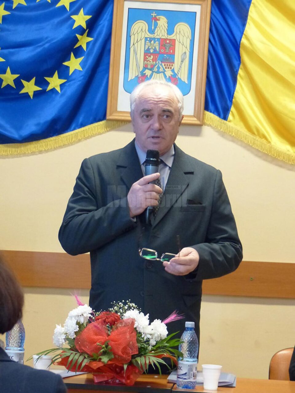 200 de lucrări înscrise la sesiunea interjudețeană de referate și comunicări a Casei Corpului Didactic