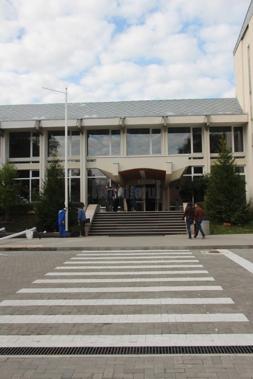 Universitatea din Suceava organizează cursuri gratuite de pregătire pentru bacalaureat Universitatea din Suceava organizează cursuri gratuite de pregătire pentru bacalaureat