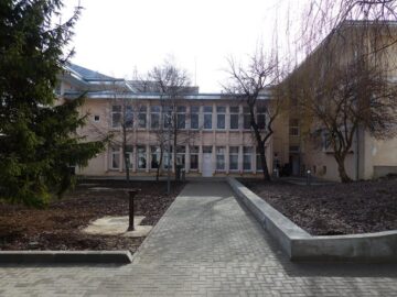 Universitatea din Suceava vrea autorizație de la pompieri pentru toate corpurile de clădire din campus