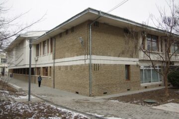 Universitatea din Suceava vrea autorizație de la pompieri pentru toate corpurile de clădire din campus