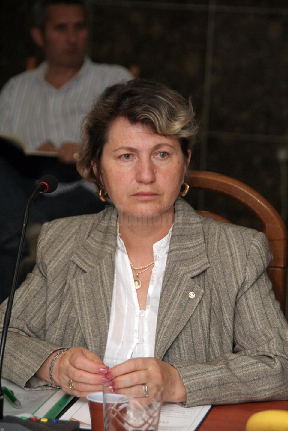Doinița Cocriș: ”Este clar că sistemul a fost dimensionat greșit, că nu s-a luat în calcul numărul mare de utilizatori” Doinița Cocriș: ”Este clar că sistemul a fost dimensionat greșit, că nu s-a luat în calcul numărul mare de utilizatori”