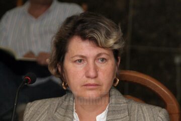Doinița Cocriș: ”Este clar că sistemul a fost dimensionat greșit, că nu s-a luat în calcul numărul mare de utilizatori”