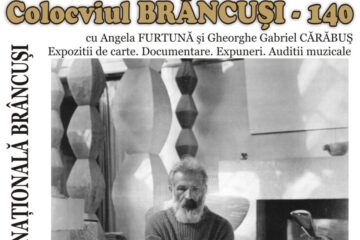 19 februarie - Ziua Brâncuși