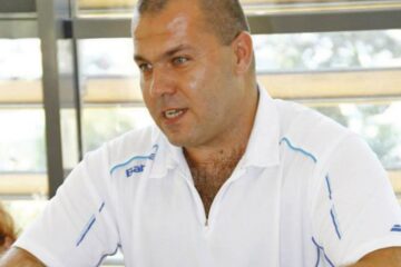 Dr. Florin Haidamac