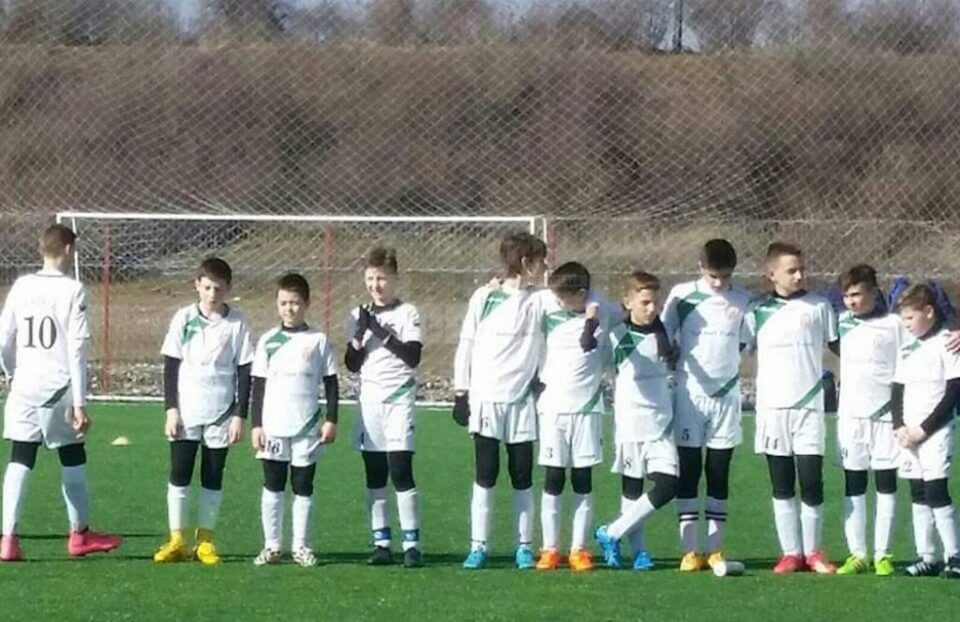 Juniorul Suceava s-a impus la Brașov Indoor Cup