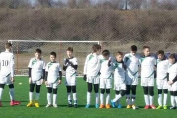 Juniorul Suceava s-a impus la Brașov Indoor Cup