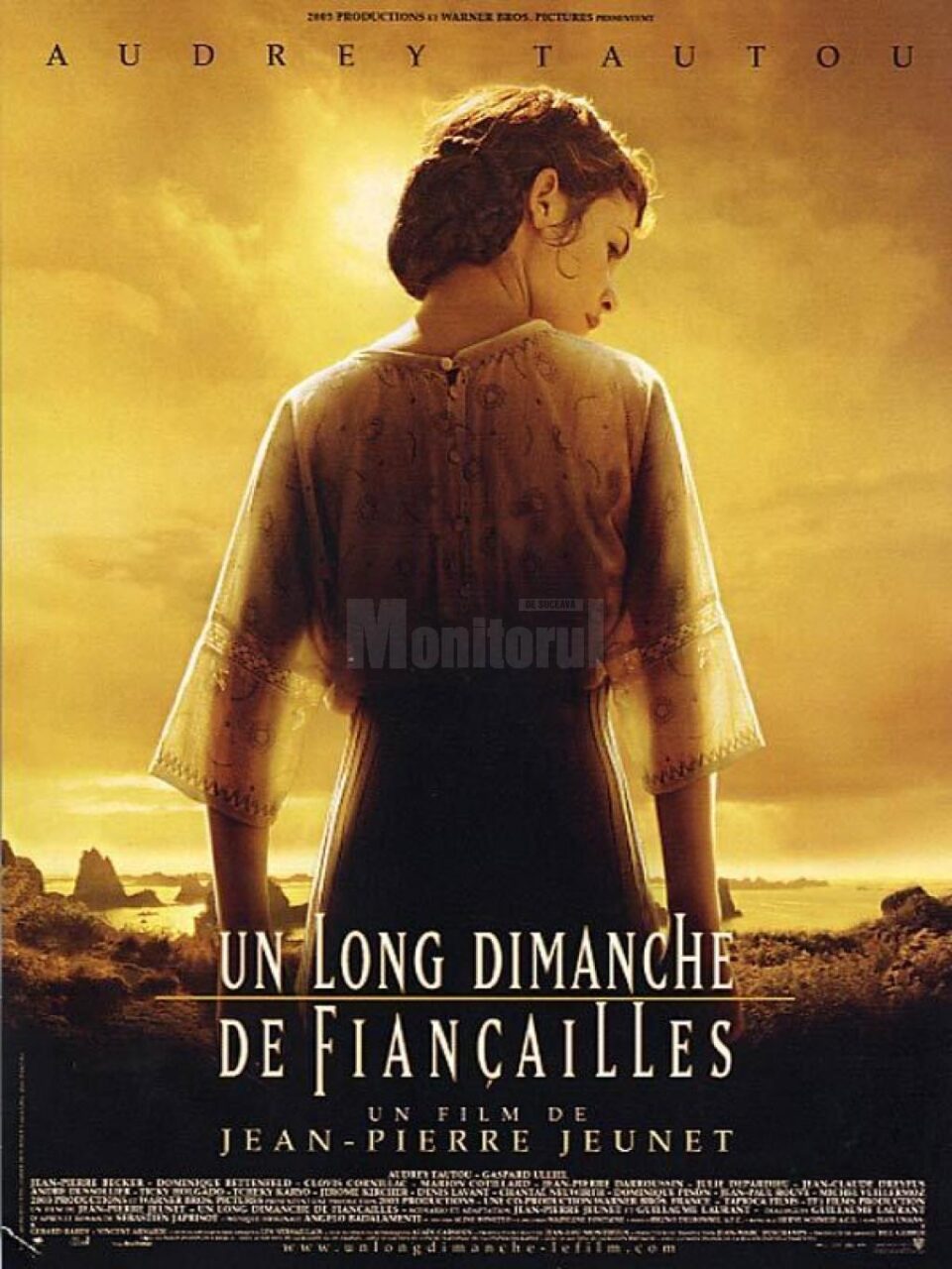 Un long dimanche de fiançailles (O logodnă foarte lungă)