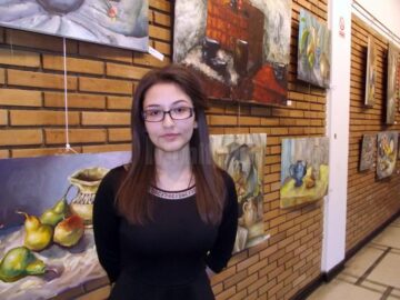 Ștefana Petre