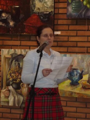 „Căutări”, la Galeria de Artă a Universității „Ștefan cel Mare” Suceava