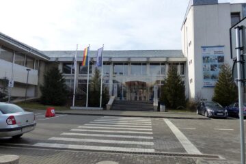 Corpul A urmează să fie reabilitat