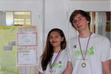 Echipa Colegiului "Petru Rareș" Suceava