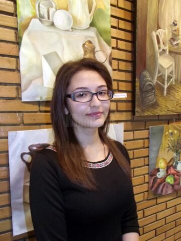 „Căutări”, la Galeria de Artă a Universității „Ștefan cel Mare” Suceava