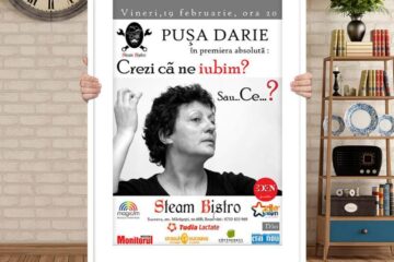 Unde fugim de-acasă...