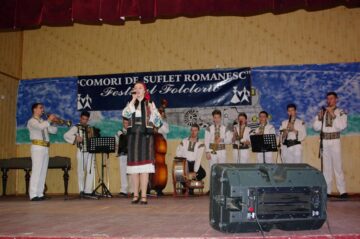 Formațiile artistice clasate pe primul loc la fazele zonale Câmpulung și Dorna ale Festivalului „Comori de suflet românesc”