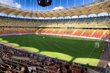 Arena Națională ar putea fi redeschisă