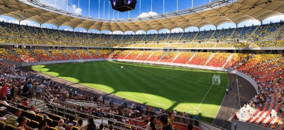 Arena Națională ar putea fi redeschisă